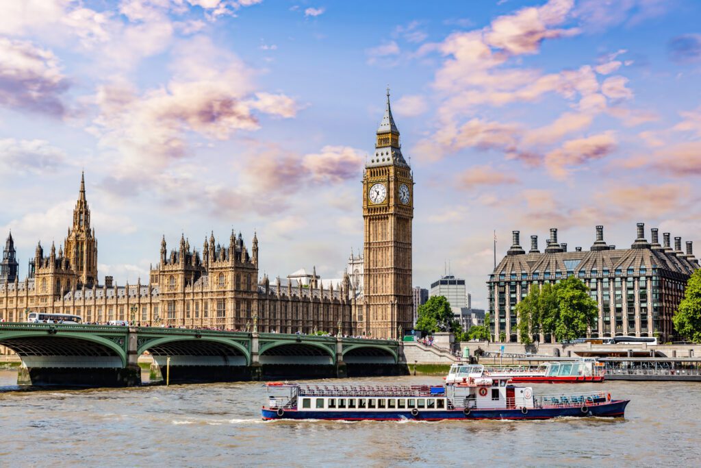 Westminster Bridge