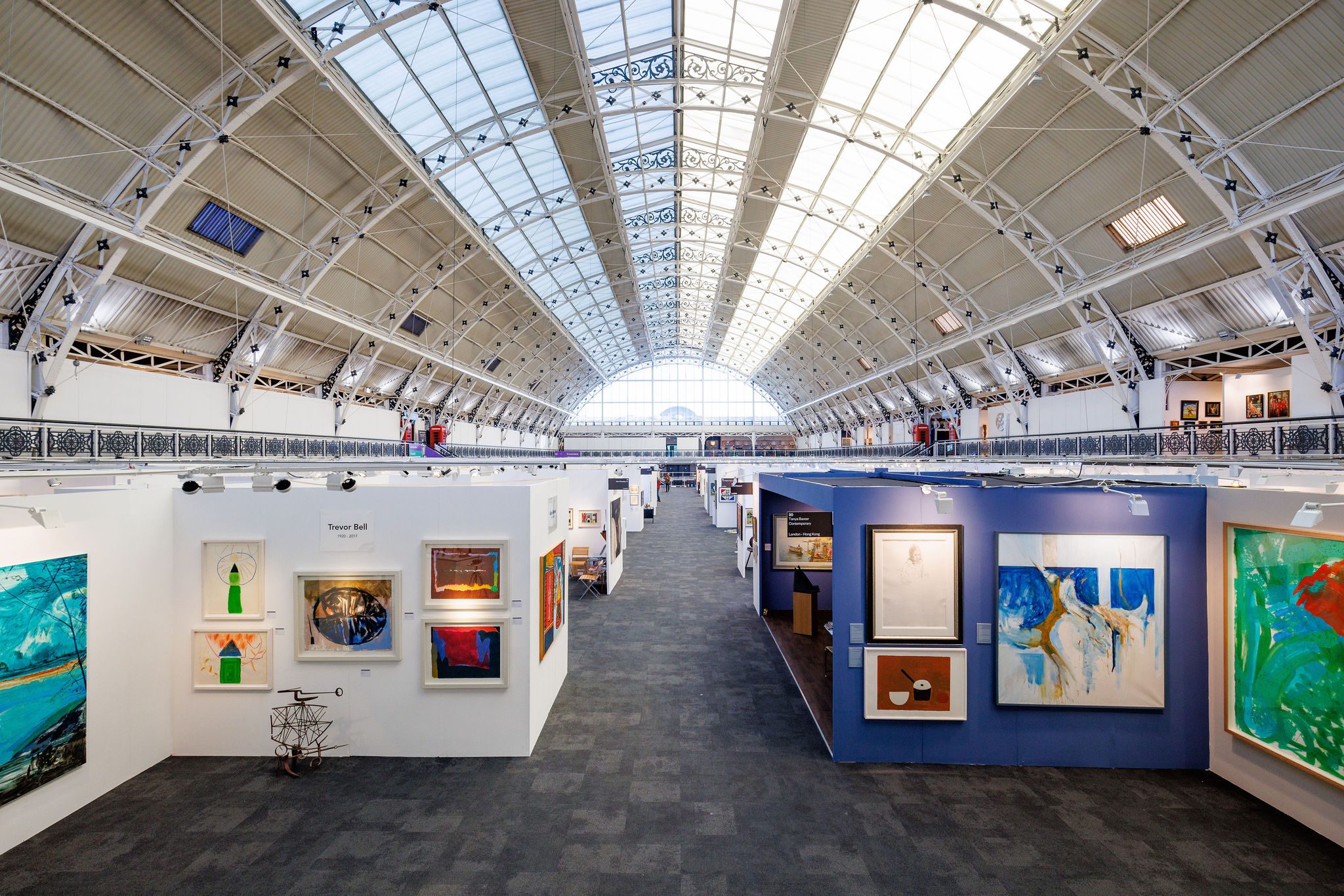 London Art Fair