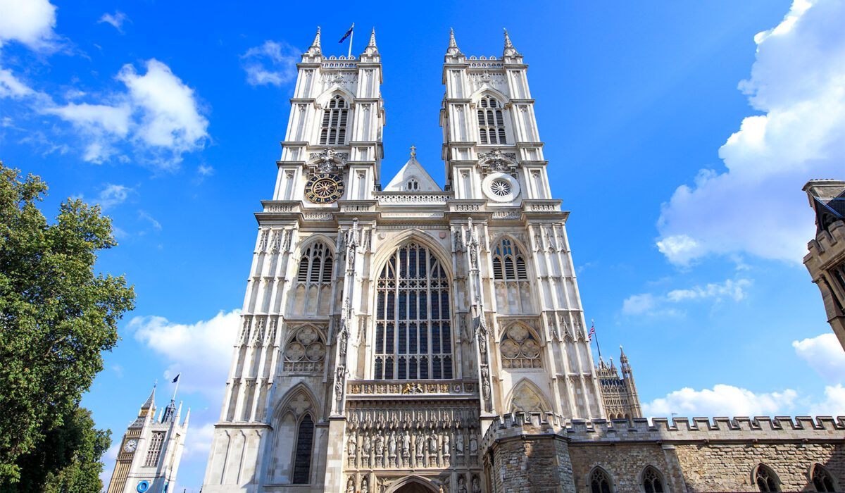 Discover the Majesty of Westminster Abbey