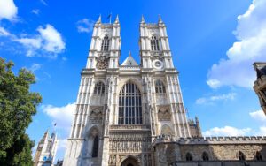 Discover the Majesty of Westminster Abbey