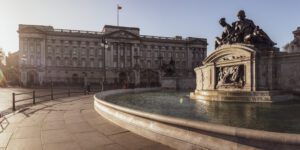 Buckingham Palace