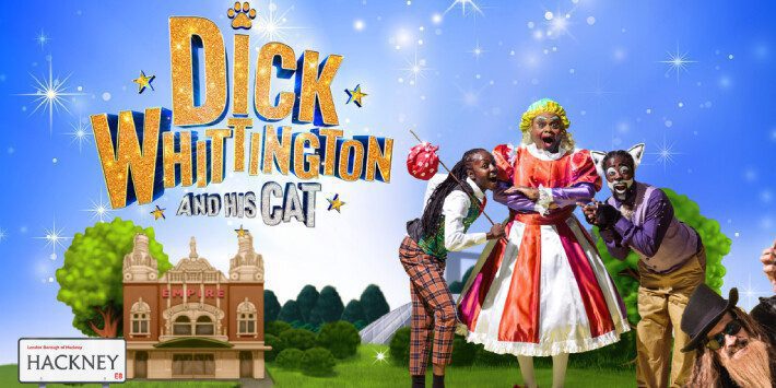 Dick Whittington