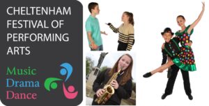 Cheltenham Festival of Performing Arts