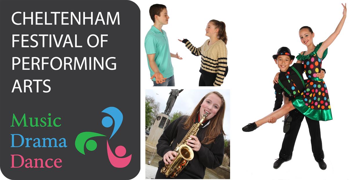 Cheltenham Festival of Performing Arts