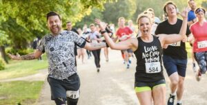 Cheltenham Running Festival