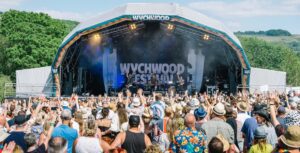 Wychwood Festival